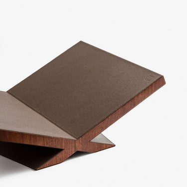 Culture Ultimate Bookstand, Brown