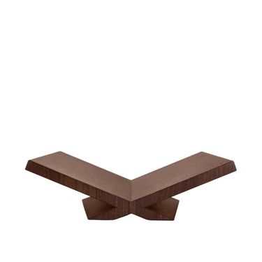 Culture Ultimate Bookstand, Brown