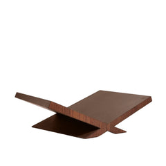Culture Ultimate Bookstand, Brown