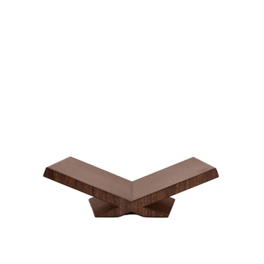 Culture Classic Bookstand, Brown