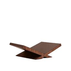 Culture Classic Bookstand, Brown