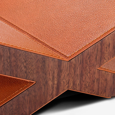 Culture Ultimate Bookstand, Camel