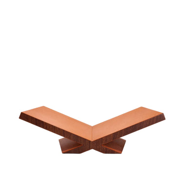 Culture Ultimate Bookstand, Camel