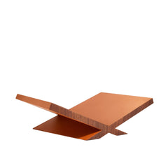 Culture Ultimate Bookstand, Camel