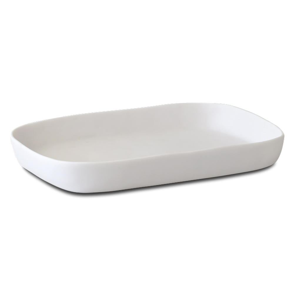 Cuadrado Platter, Extra Large
