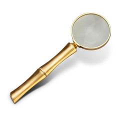Bambou Magnifying Glass