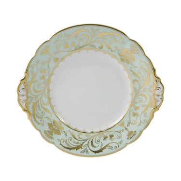 Darley Abbey Bread & Butter Plate