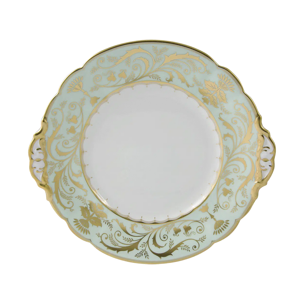 Darley Abbey Bread & Butter Plate