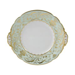 Darley Abbey Bread & Butter Plate
