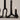 Weylyn Candelabra, Black