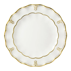 Elizabeth Gold Soup Tureen Stand