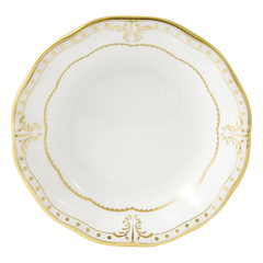 Elizabeth Gold Fruit Saucer