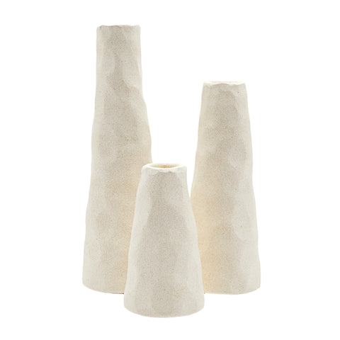 Delphi Candle Holders, Set of 3