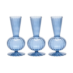 Tess Bud Vase, Set of 3
