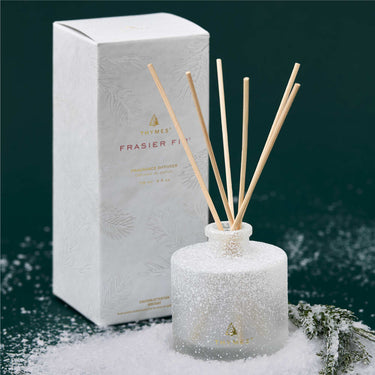 Frasier Fir- Petite Reed Diffuser