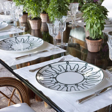 Kyma Charger Plate