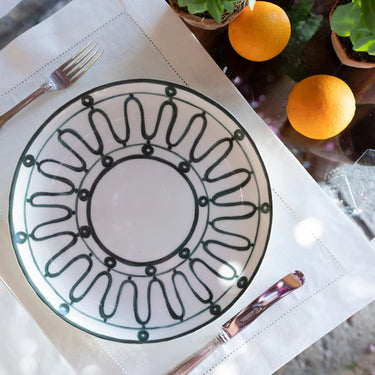 Kyma Dinner Plate
