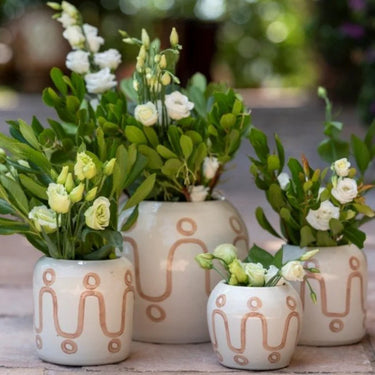 Cycladic Vase, Large