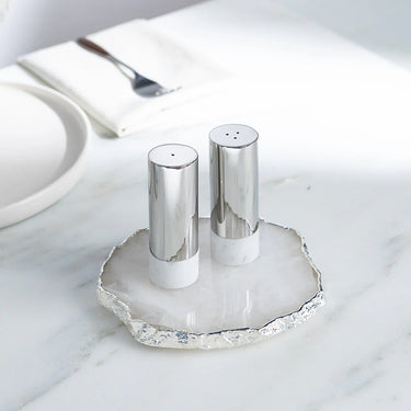 Coluna Salt & Pepper Shakers