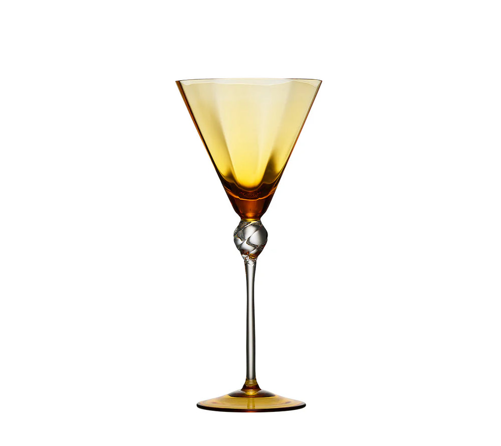 Daphne Wine Glass, Set of 4