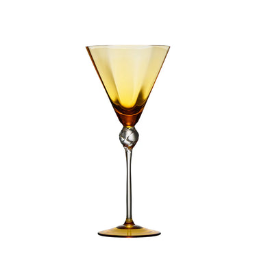 Daphne Wine Glass