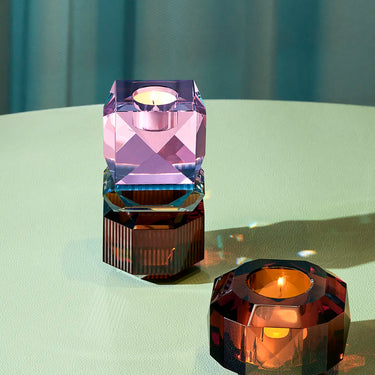 Dakota Tealight Holder