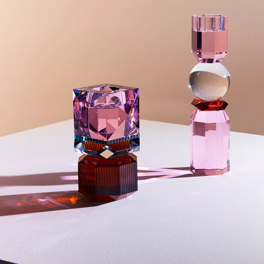 Dakota Tealight Holder