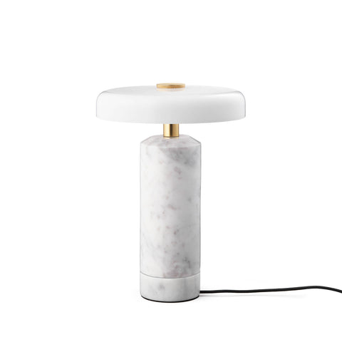 Trip Rechargeable Table Lamp