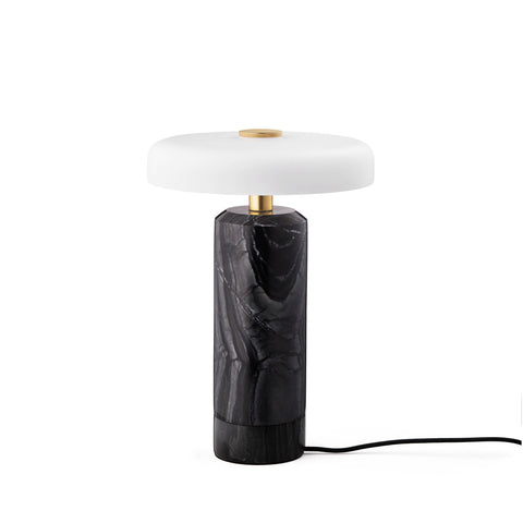 Trip Rechargeable Table Lamp