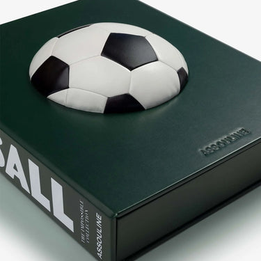 Football: The Impossible Collection