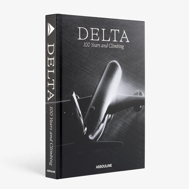 DELTA: 100 Years and Counting