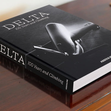 DELTA: 100 Years and Counting