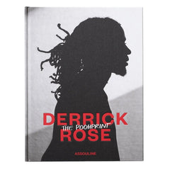 Derrick Rose: The Poohprint