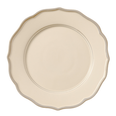 Sylvia Dinner Plate, Set of 4