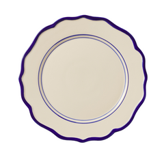 Jane Dinner Plate, Set of 4