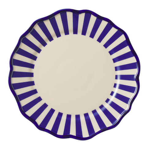 Riviera Dinner Plate, Set of 4
