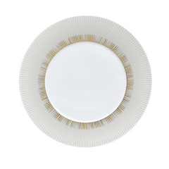 Sol Dinner Plate, 10.6