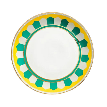 Lagos Dinner Plates, Set of 2