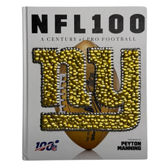 Football Logo, NY Giants