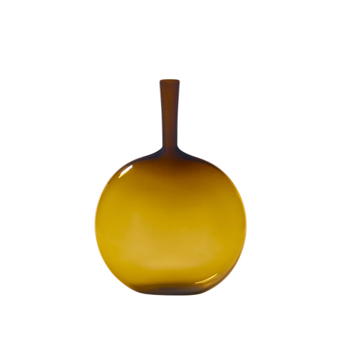Flask Angelic Bottle, Topaz