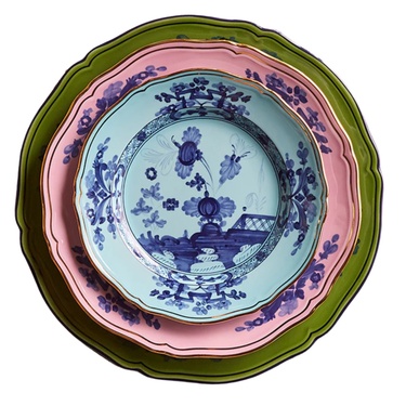 Oriente Italiano Dinnerware