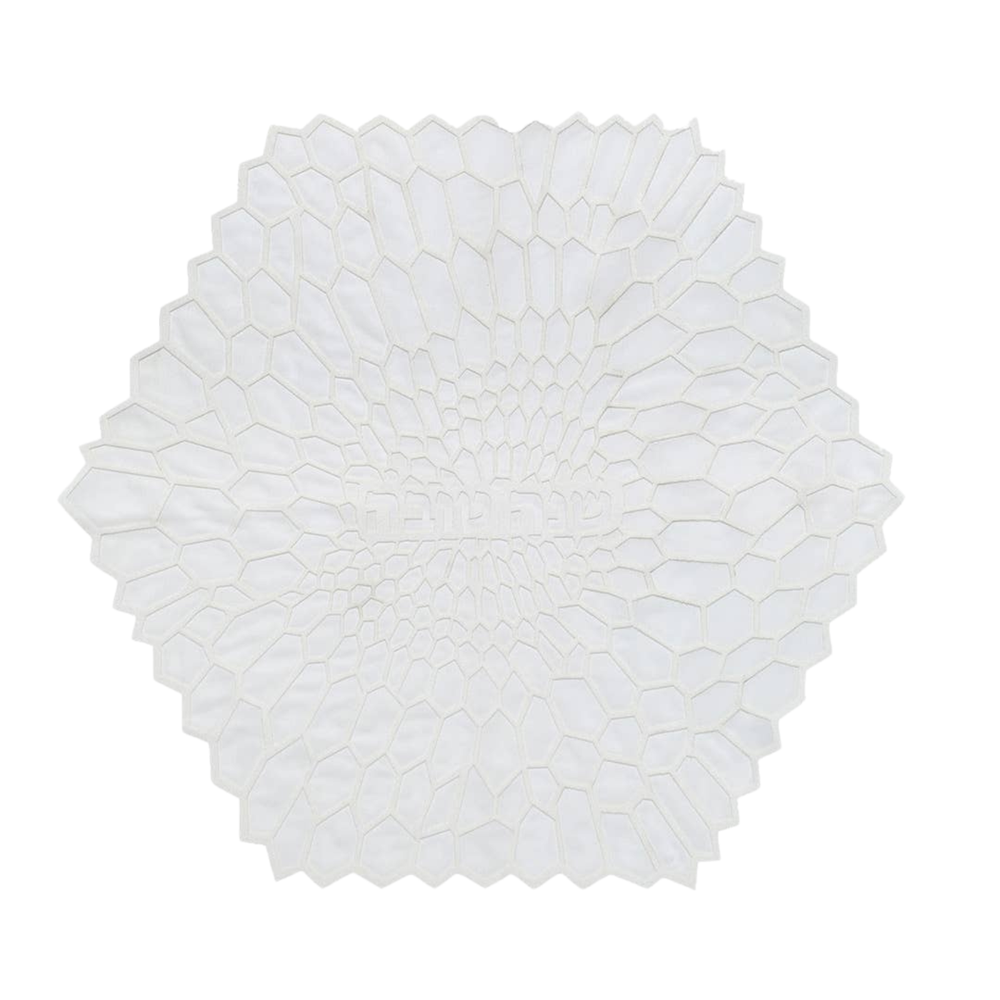 Rosh Hashanah Challah Cover