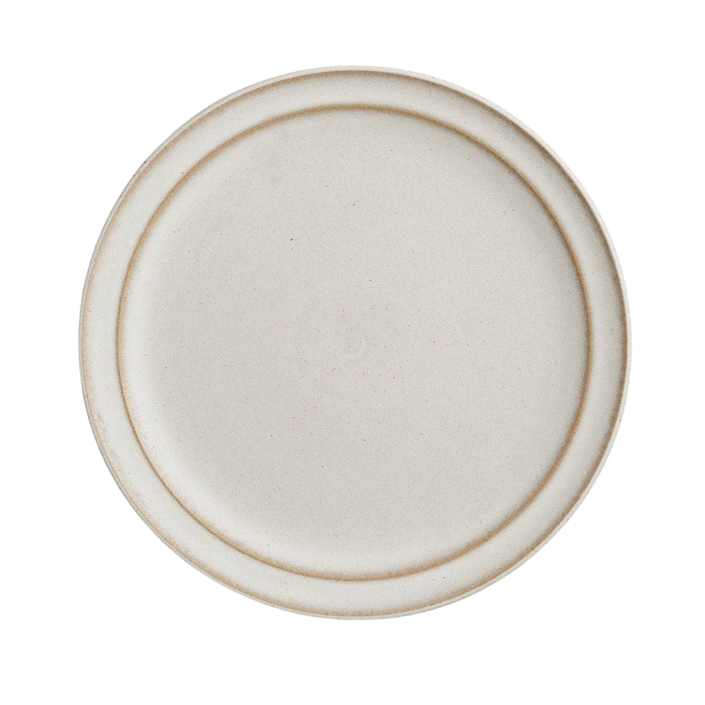 Pillar Dinner Plate, Set of 4