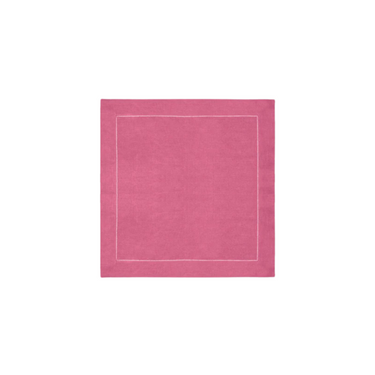 Festival Cocktail Napkins, Brights, Set of 6