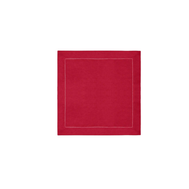 Festival Cocktail Napkins, Brights, Set of 6
