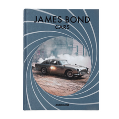 James Bond Cars