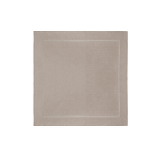 Festival Cocktail Napkins, Putty, Set of 6