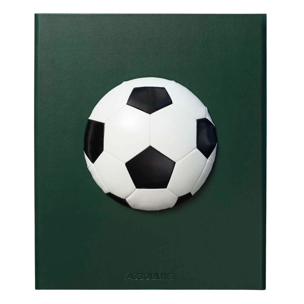 Football: The Impossible Collection
