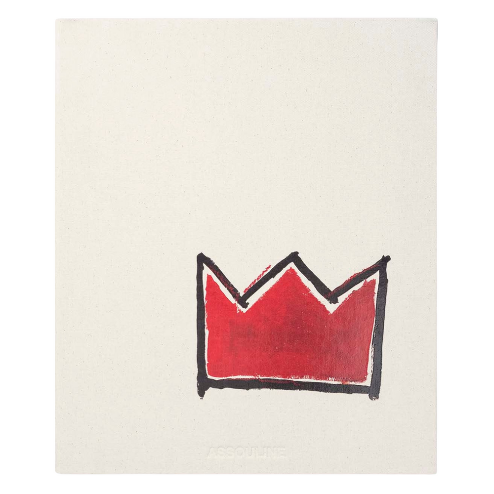 Basquiat: The World of Jean-Michel
