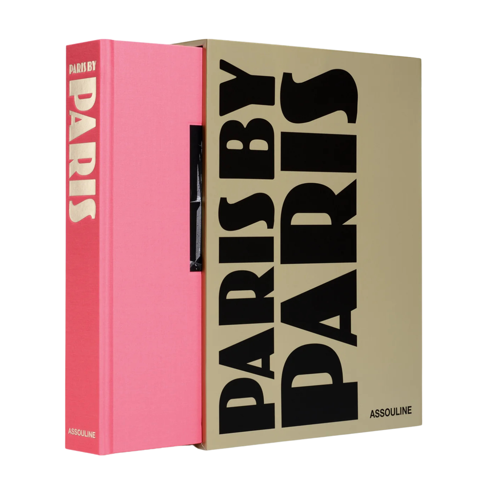 Paris by Paris